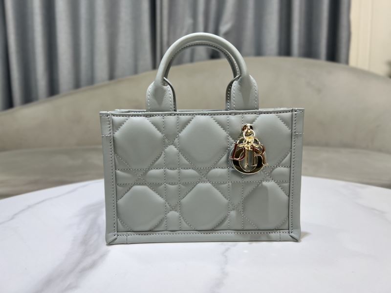 Christian Dior Shopping Bags